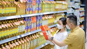 Kido trình kế hoạch lãi 900 tỷ năm 2022, tăng 38%