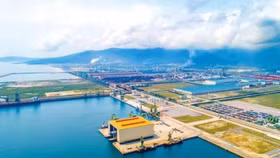 Hà Tĩnh chấp thuận đầu tư Nhà máy sản xuất pin hơn 6.000 tỷ đồng của Vin Group