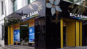 Ngân hàng Bắc Á lãi 295 tỷ đồng trong 6 tháng