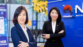 Hội đồng Quản trị Ngân hàng NCB có thêm hai thành viên