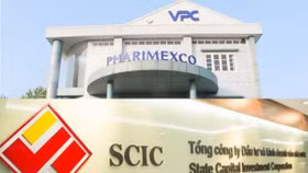 Vụ án tại Bộ Y tế - Dược Cửu Long: Quýt làm, cam chịu