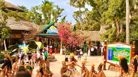 Du lịch hồi sinh, BĐS gắn với du lịch nghỉ dưỡng sẽ đón hoàng kim năm 2022