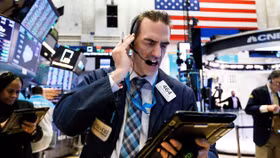 Phố Wall tăng điểm, Big Tech phục hồi