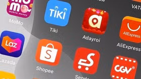 Hàng loạt sàn TMĐT nước ngoài phải bổ sung giấy phép kinh doanh trước năm 2023