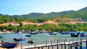 Ninh Thuận phê duyệt nhiệm vụ quy hoạch chi tiết khu đô thị mới ven Đầm Nại