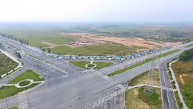 Bình Dương cảnh báo loạt dự án ngang nhiên bán “chui”