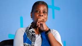 CEO Uber - Ursula Burns: “Thuộc top 1% người giàu, vẫn luôn lo lắng khi cảnh sát lại gần”