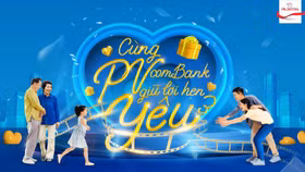 Cơ hội trúng “xế” xịn Honda City Rs khi mua bảo hiểm tại PVcomBank