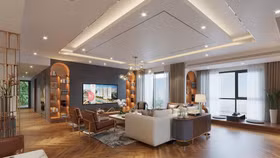 Cư dân dự án Hinode City (201 Minh Khai) sắp được nhận sổ hồng