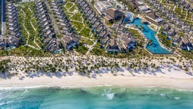 Villas Bãi Kem – Thiên đường nghỉ dưỡng an toàn của thành phố biển Phú Quốc
