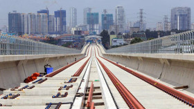 Hàn Quốc “muốn” nghiên cứu đầu tư tuyến metro số 5 giai đoạn 2 TP. HCM