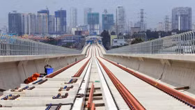 Hàn Quốc “muốn” nghiên cứu đầu tư tuyến metro số 5 giai đoạn 2 TP. HCM