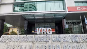 Tập đoàn Cao su lại chi hơn 1.600 tỷ đồng tiền mặt thanh toán cổ tức năm 2021