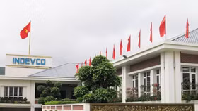 Quảng Ninh: Xóa quy hoạch khu dân cư 'treo' 12 năm của Tập đoàn Indevco