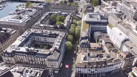 Bất chấp đại dịch, các dự án FDI ở Thuỵ Sỹ liên tiếp “bùng nổ”