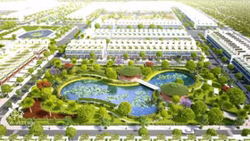 Mở bán dự án xây không phép, chủ đầu tư Sai Gon Village là ai?