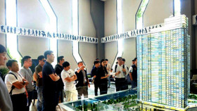 Savills: Nhà đầu tư nước ngoài nên "tính đường" vào BĐS TP.HCM