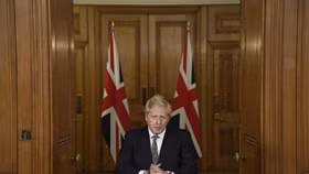 Anh phong toả toàn quốc khi các ca nhiễm Covid-19 vượt mốc 1 triệu người