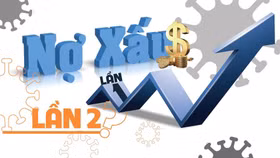 Giải mã nguyên nhân nợ xấu tăng mạnh