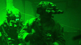 Đặc nhiệm Mỹ SEAL Team 6 giải cứu thành công một công dân Mỹ ở Nigeria