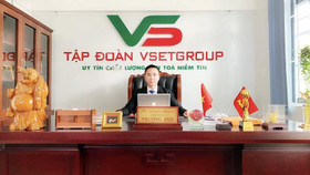 Trái phiếu Vsetgroup "hấp dẫn" vì đâu: Lãi suất... không tưởng!