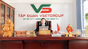 Trái phiếu Vsetgroup "hấp dẫn" vì đâu: Lãi suất... không tưởng!