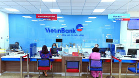 Duyệt phương án bổ sung vốn nhà nước hơn 6.977 tỷ đồng vào VietinBank