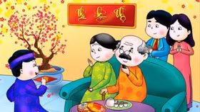 Năm gà Đinh Dậu 2017, chọn tuổi xông đất hợp với gia chủ