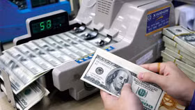 Tỷ giá USD hôm nay ngày 31/12: Phiên chốt sổ 2025, đồng USD “lắc mạnh” phút cuối