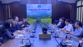 Thương mại nông sản sang châu Âu chững lại, chuỗi cung ứng sản phẩm an toàn phải sớm nối lại