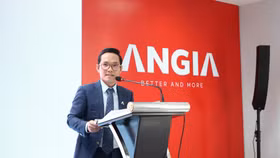 An Gia tập trung vào năng lực cốt lõi, hướng tới phát triển bền vững