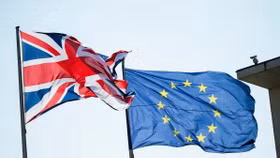 Anh sẽ phải "đánh đổi" nếu muốn duy trì tiếp cận thị trường EU một cách tự do