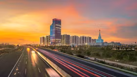 Gia Lâm - “ngôi sao” trên thị trường bất động sản phía Đông Hà Nội