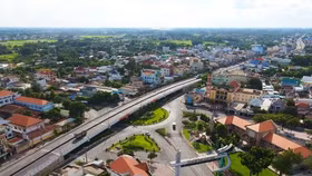 TP. HCM: Huyện Củ Chi đề xuất huỷ bỏ 22 dự án chậm tiến độ