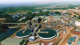 Chế biến Khoáng sản Núi Pháo phát hành 2.600 tỷ đồng trái phiếu