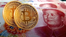 Trung Quốc: Đóng cửa 13 ứng dụng giao dịch tiền kỹ thuật số