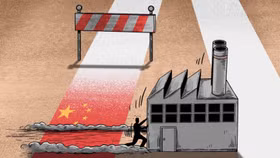 Các nhà sản xuất Trung Quốc phản ứng thế nào khi người mua nước ngoài do dự với hàng “Made in China”?