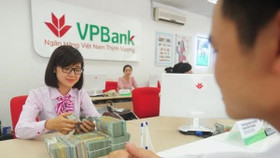 VPBank xin ý kiến cổ đông về phương án chia cổ tức "khủng"