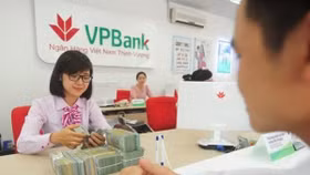 VPBank xin ý kiến cổ đông về phương án chia cổ tức "khủng"