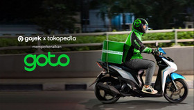 Gojek sáp nhập Tokopedia thành hãng công nghệ lớn nhất Đông Nam Á