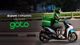 Gojek sáp nhập Tokopedia thành hãng công nghệ lớn nhất Đông Nam Á