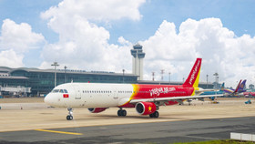 Kiểm toán bán niên ghi nhận Vietjet đạt kết quả kinh doanh tích cực