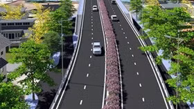 Hà Giang đề xuất đầu tư xây cao tốc đoạn Tân Quang - cửa khẩu Thanh Thủy
