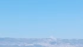 Không quân Nga liên tục không kích cả IS lẫn Al-Qaeda ở Syria