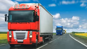 Vận tải đường bộ tại Đông Nam Á tiếp tục tăng trưởng bền vững