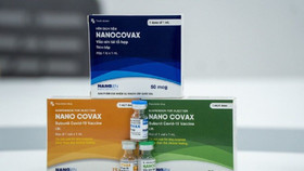 Hội đồng Đạo đức chấp thuận vaccine Nano Covax, chờ cấp phép khẩn cấp