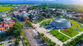 Hải Phát Invest đề xuất đầu tư 3 KĐT và 1 khu nhà ở gần sân bay Điện Biên