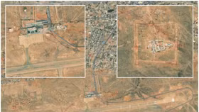 Mỹ trực tiếp can thiệp vào chiến trường Yemen để cứu Ả rập Xê út