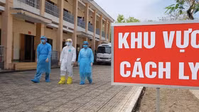 Sáng 12/7: Thêm 662 ca COVID-19