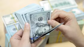 Mỹ tiếp tục đưa Việt Nam vào danh sách giám sát tiền tệ